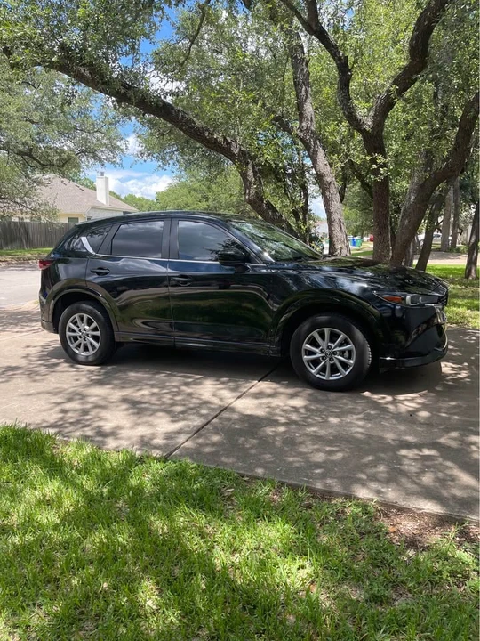 2024 Mazda CX-5 2nd Gen - Image 3 of 10