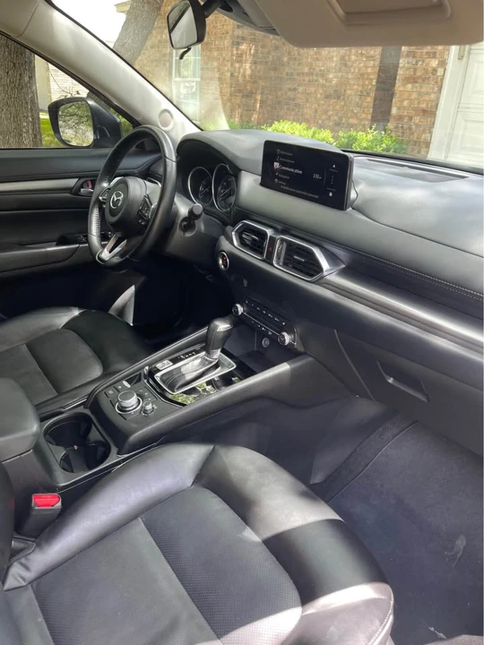 2024 Mazda CX-5 2nd Gen - Image 6 of 10