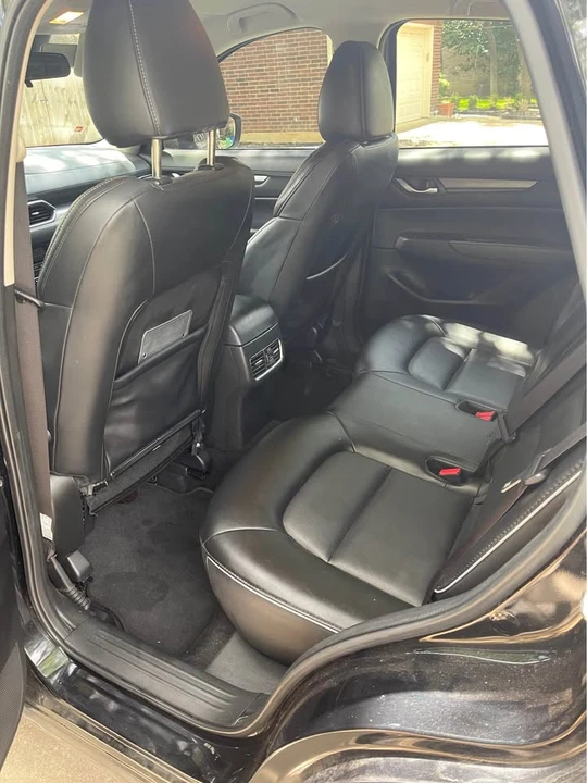2024 Mazda CX-5 2nd Gen - Image 8 of 10