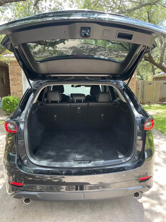 2024 Mazda CX-5 2nd Gen - Image 10 of 10
