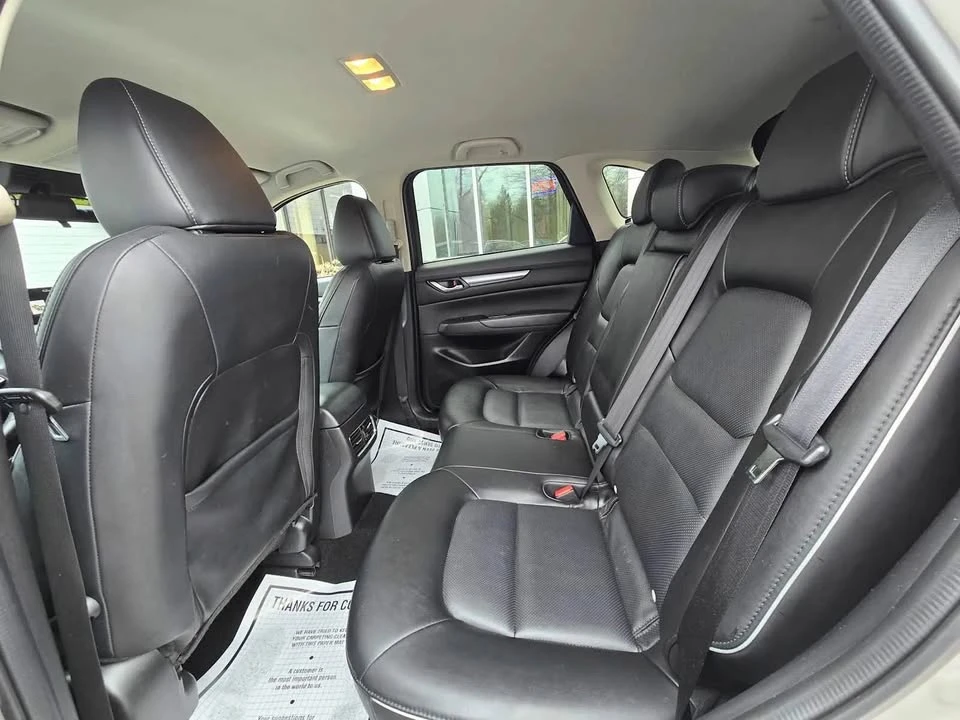 2024 Mazda CX-5 2nd Gen - Image 11 of 18