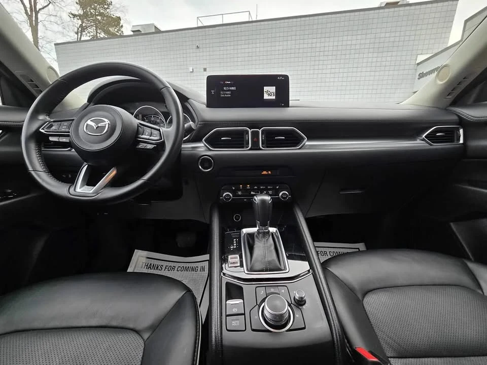 2024 Mazda CX-5 2nd Gen - Image 13 of 18
