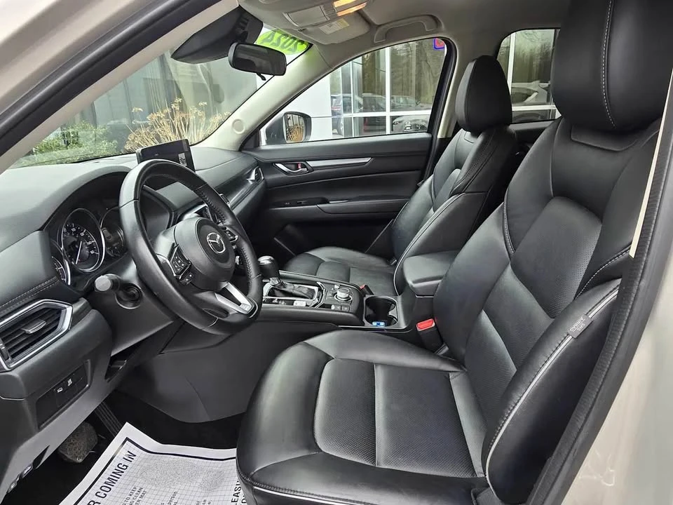 2024 Mazda CX-5 2nd Gen - Image 2 of 18