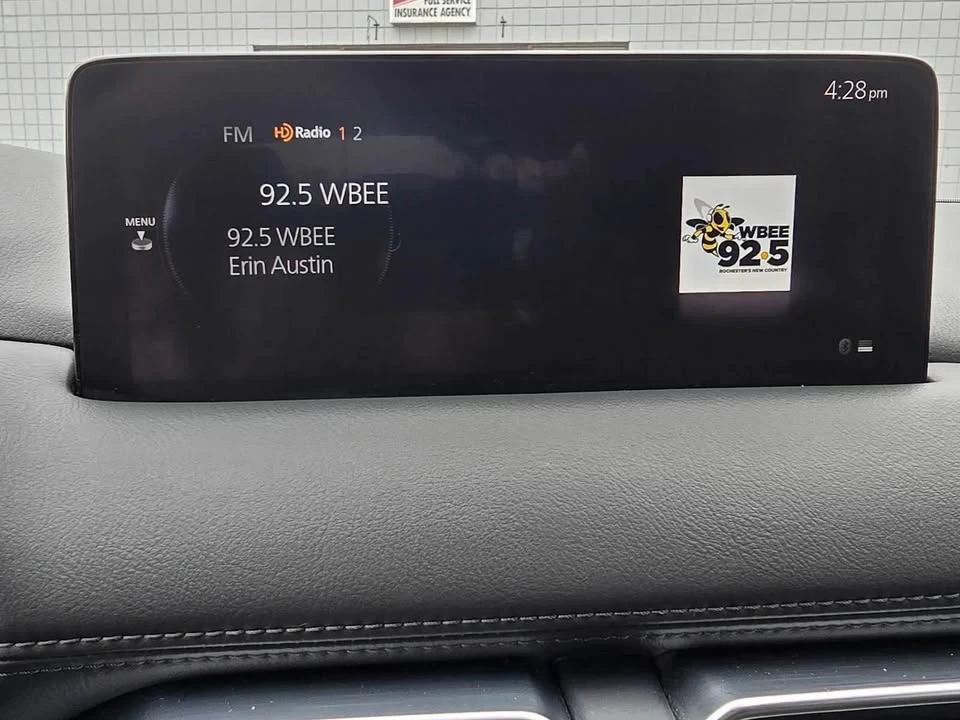 2024 Mazda CX-5 2nd Gen - Image 17 of 18