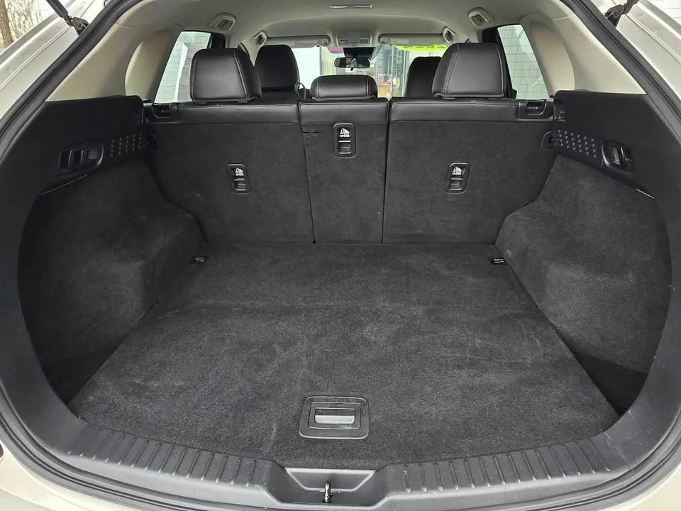 2024 Mazda CX-5 2nd Gen - Image 8 of 18