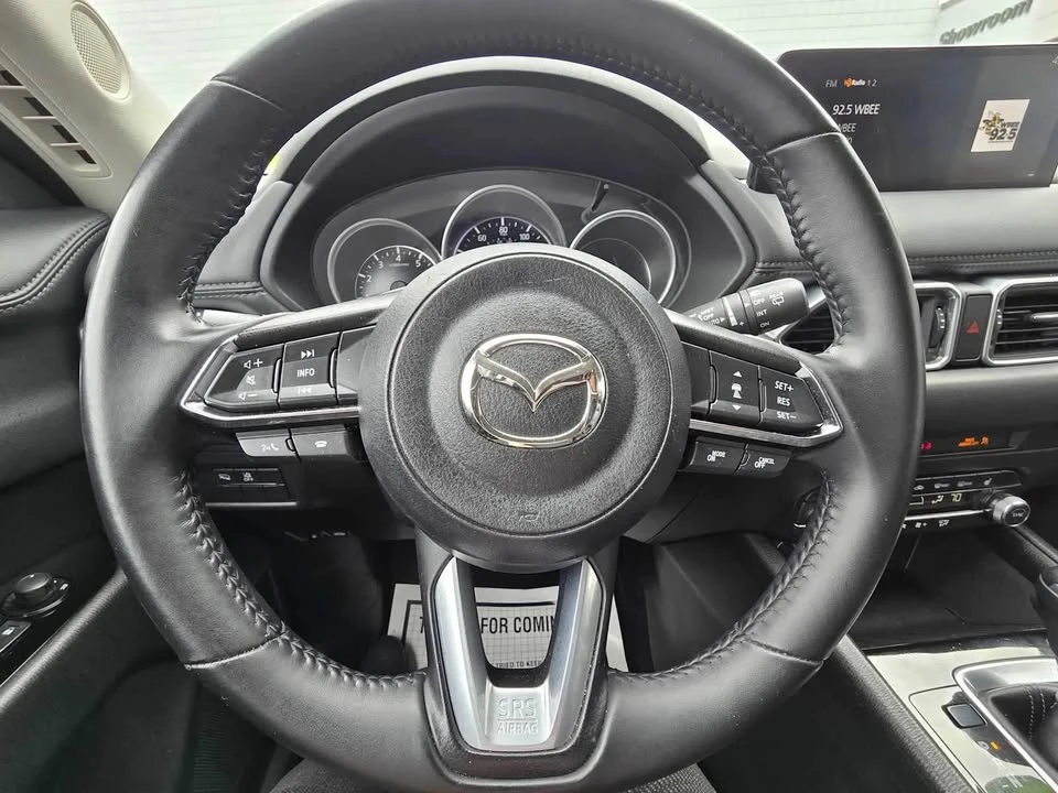 2024 Mazda CX-5 2nd Gen - Image 15 of 18