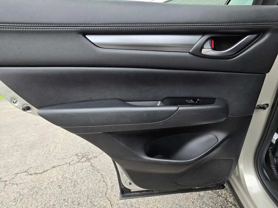 2024 Mazda CX-5 2nd Gen - Image 10 of 18