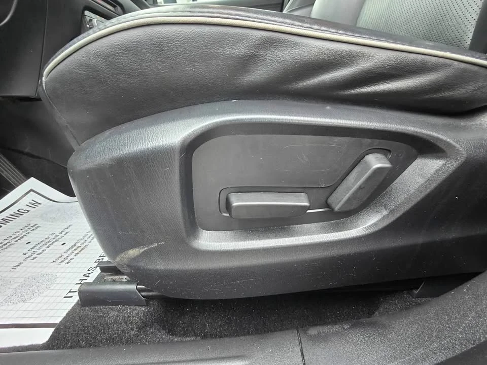 2024 Mazda CX-5 2nd Gen - Image 14 of 18