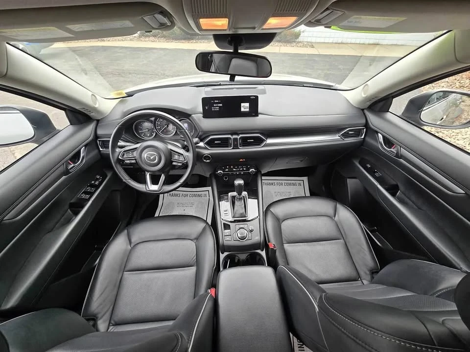 2024 Mazda CX-5 2nd Gen - Image 12 of 18