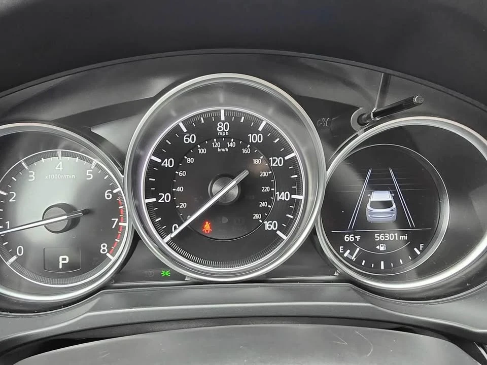 2024 Mazda CX-5 2nd Gen - Image 16 of 18