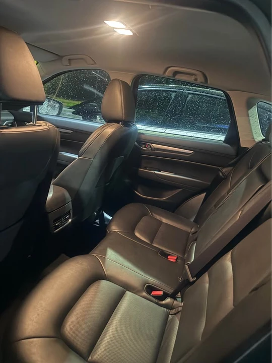 2024 Mazda CX-5 2nd Gen - Image 3 of 6