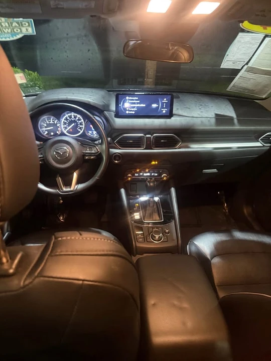 2024 Mazda CX-5 2nd Gen - Image 4 of 6