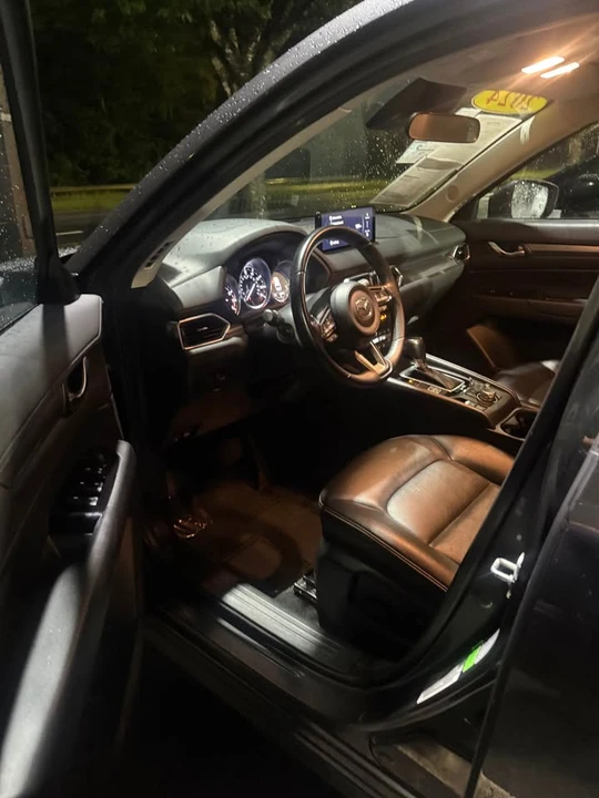 2024 Mazda CX-5 2nd Gen - Image 6 of 6