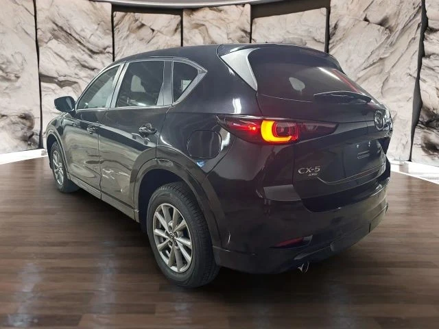 2024 Mazda CX-5 2nd Gen - Image 3 of 19