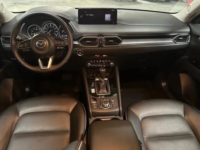 2024 Mazda CX-5 2nd Gen - Image 9 of 19