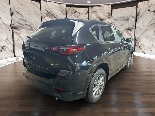 2024 Mazda CX-5 2nd Gen - Image 5 of 19