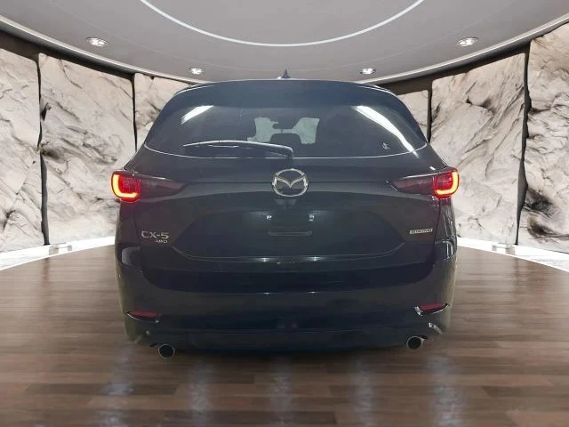 2024 Mazda CX-5 2nd Gen - Image 4 of 19