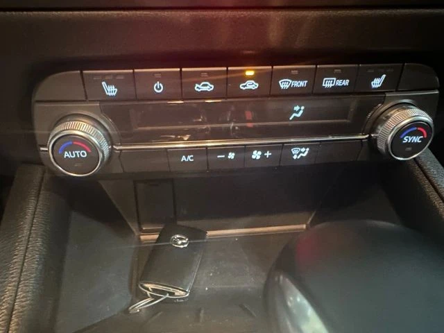 2024 Mazda CX-5 2nd Gen - Image 14 of 19