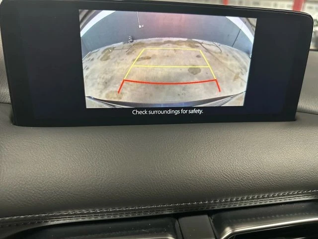 2024 Mazda CX-5 2nd Gen - Image 12 of 19