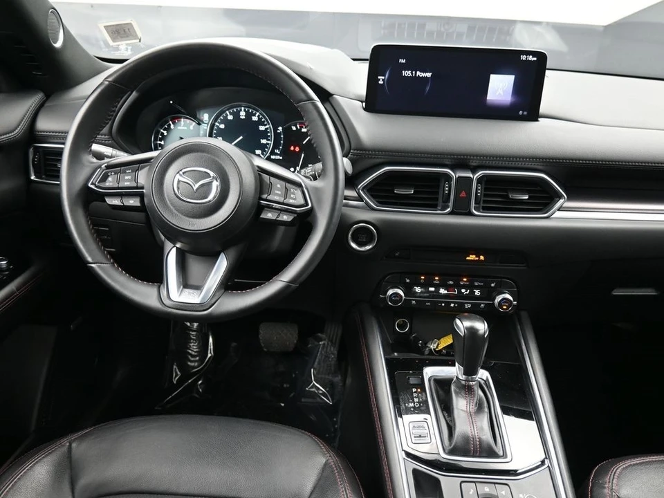 2024 Mazda CX-5 2nd Gen - Image 20 of 21