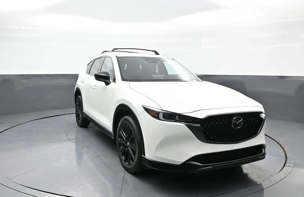 2024 Mazda CX-5 2nd Gen - Image 3 of 21