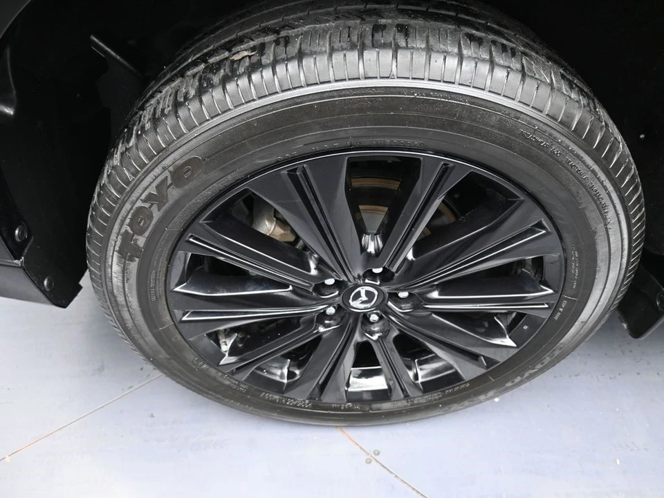 2024 Mazda CX-5 2nd Gen - Image 12 of 21