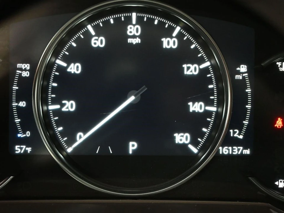 2024 Mazda CX-5 2nd Gen - Image 16 of 21