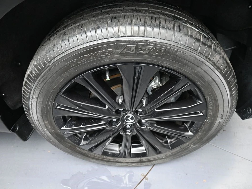 2024 Mazda CX-5 2nd Gen - Image 15 of 21