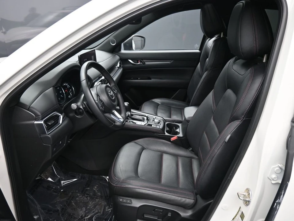 2024 Mazda CX-5 2nd Gen - Image 19 of 21