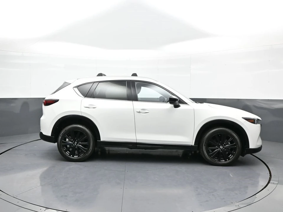 2024 Mazda CX-5 2nd Gen - Image 5 of 21