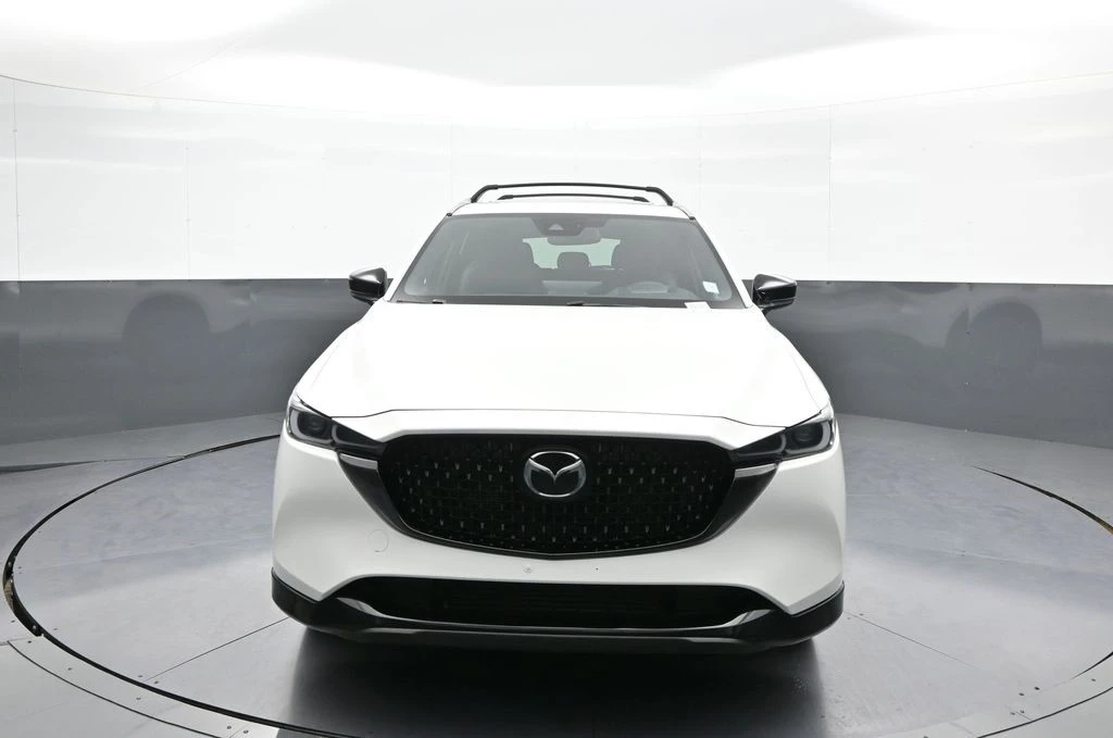 2024 Mazda CX-5 2nd Gen - Image 2 of 21