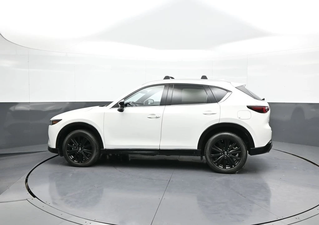 2024 Mazda CX-5 2nd Gen - Image 9 of 21