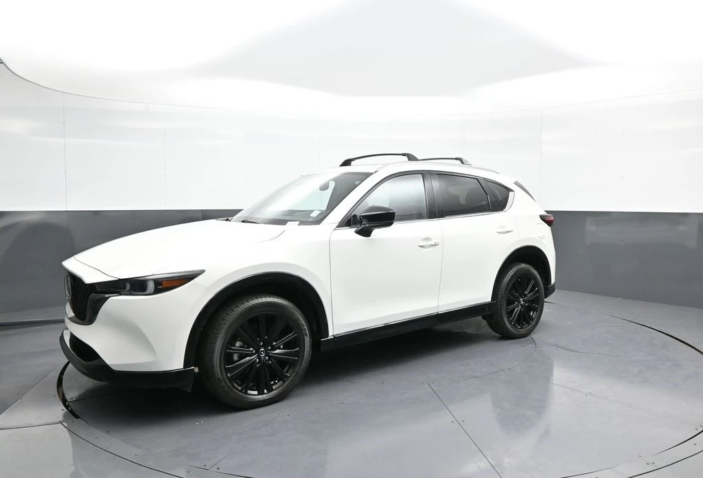 2024 Mazda CX-5 2nd Gen - Image 10 of 21
