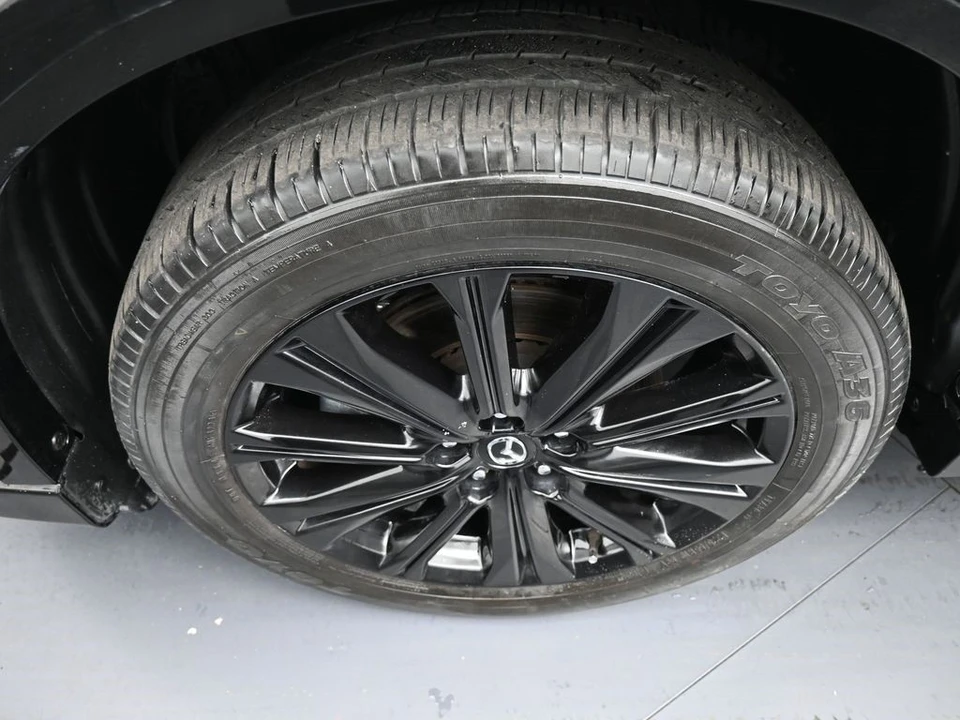 2024 Mazda CX-5 2nd Gen - Image 14 of 21