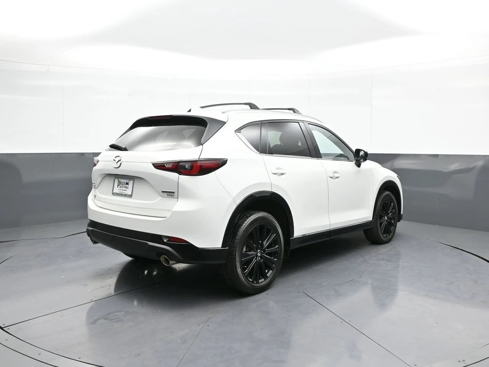 2024 Mazda CX-5 2nd Gen - Image 6 of 21