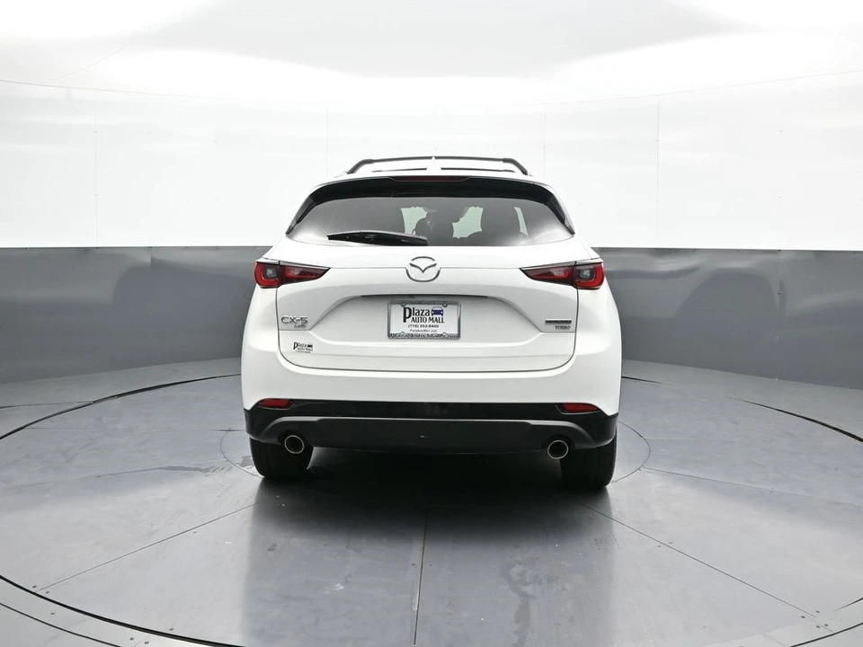 2024 Mazda CX-5 2nd Gen - Image 7 of 21