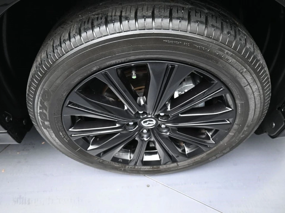 2024 Mazda CX-5 2nd Gen - Image 13 of 21