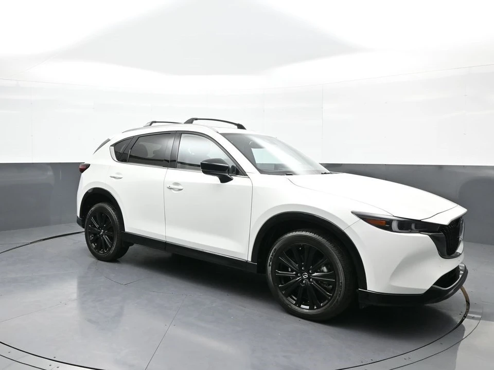 2024 Mazda CX-5 2nd Gen - Image 4 of 21