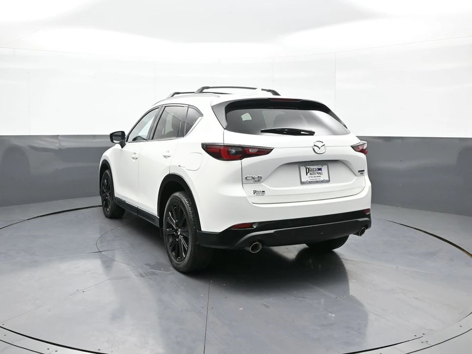 2024 Mazda CX-5 2nd Gen - Image 8 of 21