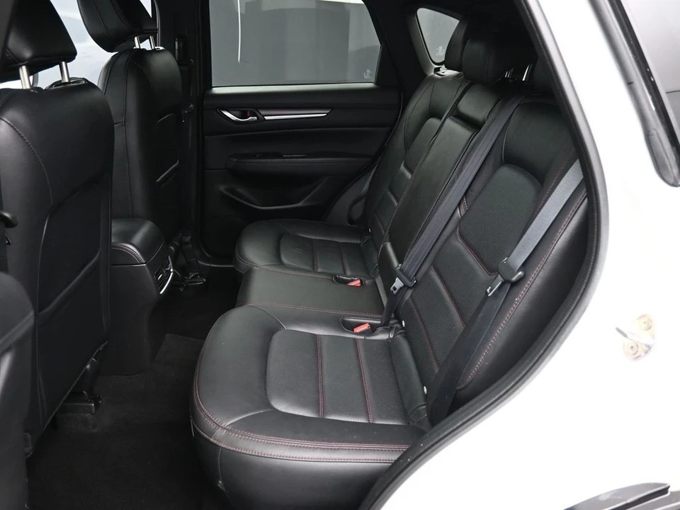 2024 Mazda CX-5 2nd Gen - Image 21 of 21