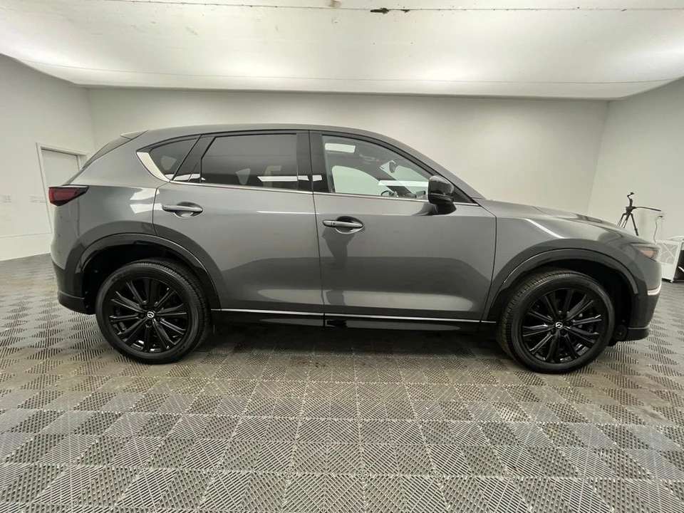 2024 Mazda CX-5 2nd Gen - Image 8 of 12