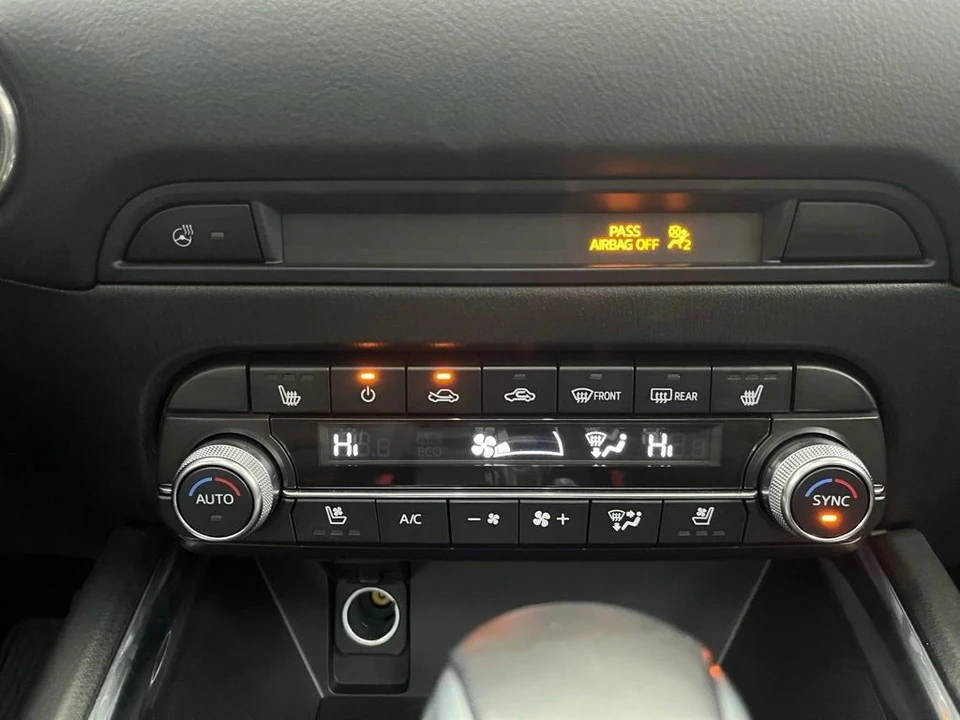 2024 Mazda CX-5 2nd Gen - Image 7 of 12