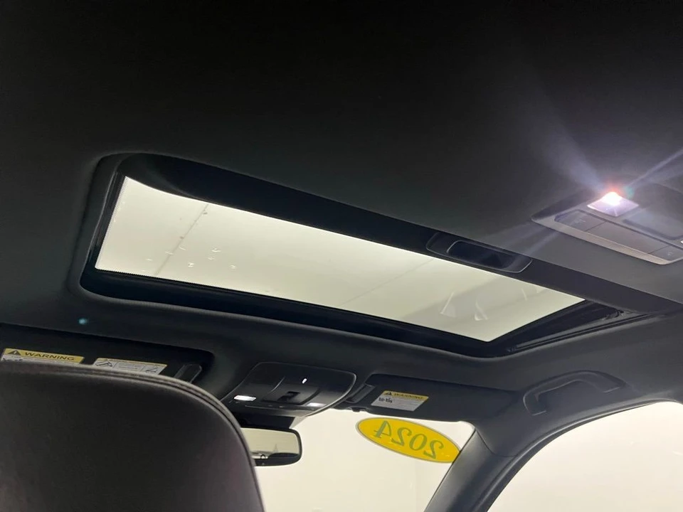 2024 Mazda CX-5 2nd Gen - Image 5 of 12