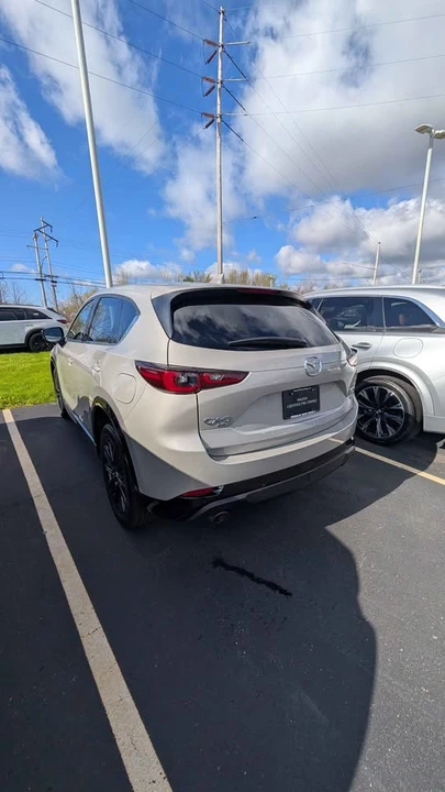 2024 Mazda CX-5 2nd Gen - Image 3 of 6