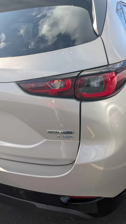 2024 Mazda CX-5 2nd Gen - Image 6 of 6