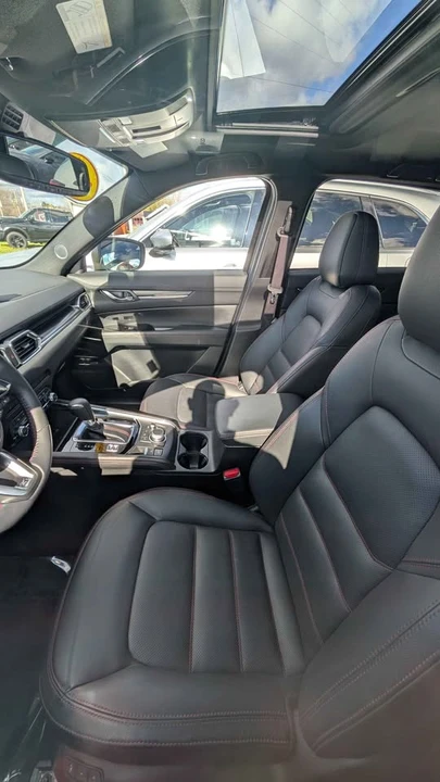 2024 Mazda CX-5 2nd Gen - Image 4 of 6