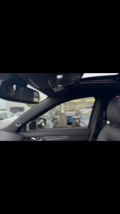 2024 Mazda CX-5 2nd Gen - Image 15 of 15