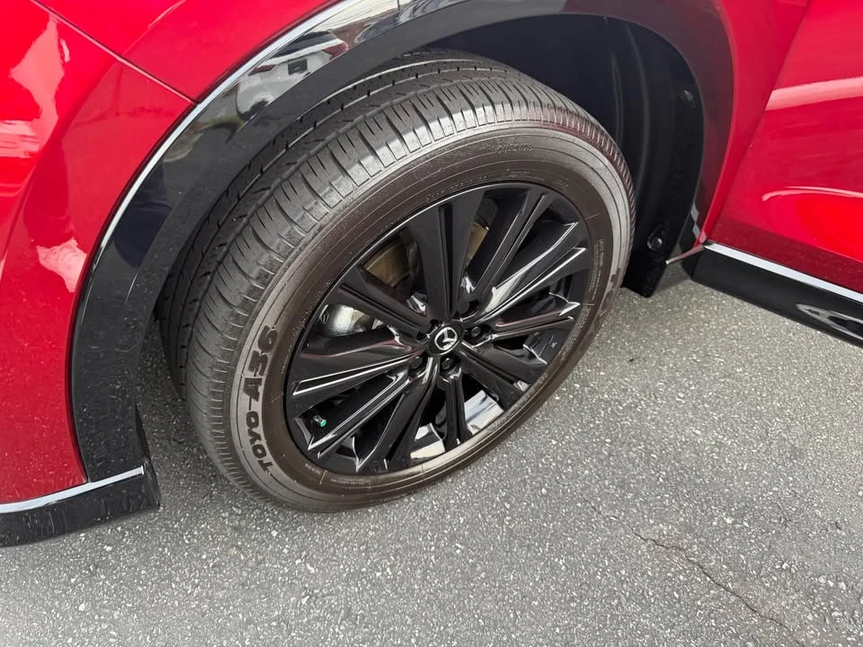 2024 Mazda CX-5 2nd Gen - Image 2 of 15