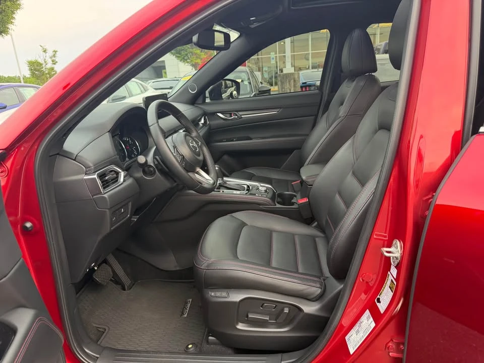 2024 Mazda CX-5 2nd Gen - Image 3 of 15
