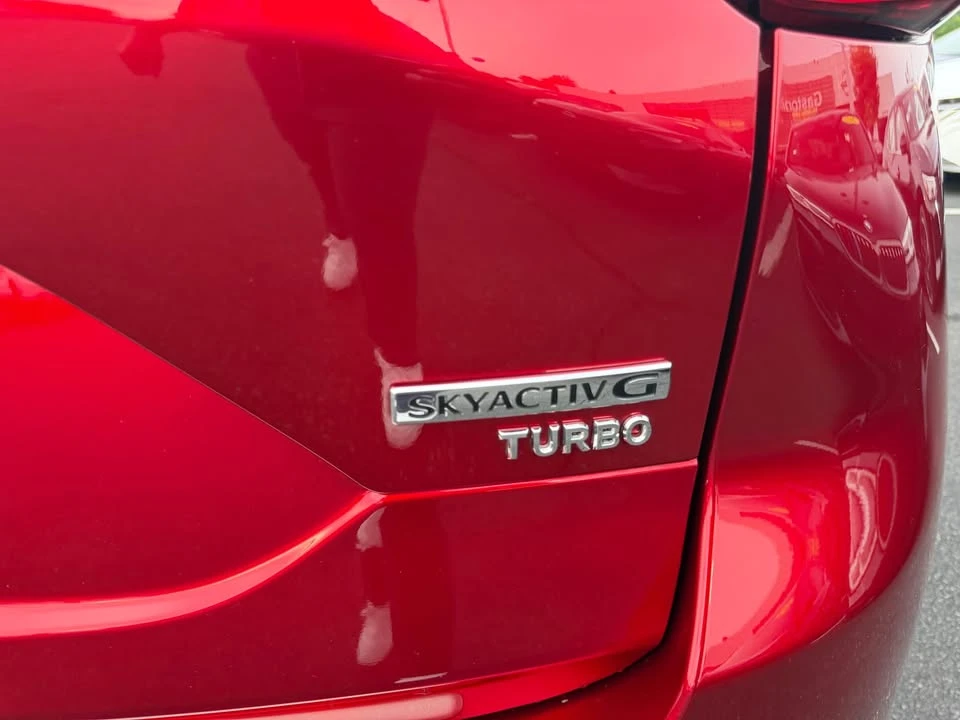 2024 Mazda CX-5 2nd Gen - Image 11 of 15